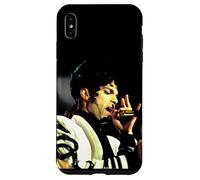 Artist Formerly Known As Prince Love Symbol Era Case for iPhone XS Max