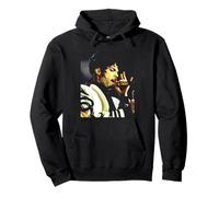 Artist Formerly Known As Prince Love Symbol Era Pullover Hoodie