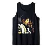 Artist Formerly Known As Prince Love Symbol Era Tank Top