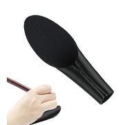 Artist Gloves Anti-Stain Gloves - Drawing Tablet Glove for Digital Art, Foldable Two-Finger Design | Stain Protection for Stylus Use, Lightweight Hand Cover for Use