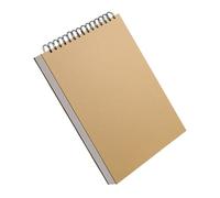 Artist-Grade 60-Page A4s/8K/16K Drawing Pad Acid-Free Paper Outdoor Sketching Travel Art Journal