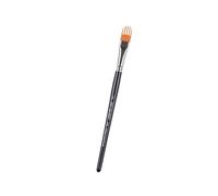 Artist-Grade Watercolor Brush For Mountain Landscapes Delicate Inks & Wash Techniques Oval Tip Design Ergonomic Handle Paintbrush