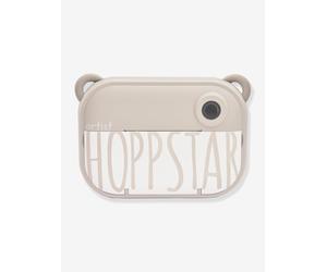 Artist insta print camera HOPPSTAR beige