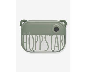 Artist insta print camera HOPPSTAR green