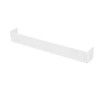 Artist Leaning Bridge Acrylic Wrist Rest for Steady Hand Painting and Sketching, 44cm Long Drawing Tool for Artists