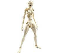 Artist Manikin 1/6 Action figure Mannequin Sketching Figure Drawing Model Aid Human Figure Jointed Mannequin Doll model