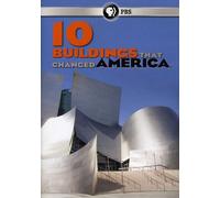 Artist Not Provided - 10 Buildings That Changed America [DVD] [Region 1] [US Import] [NTSC]