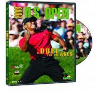 Artist Not Provided - 2008 U.S. Open a Duel for the Ages: By Tiger Woods [DVD] [Region 1] [US Import] [NTSC]