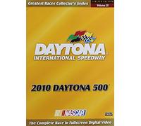 2010 Daytona 500 [DVD] [Region 1] [US Import] [NTSC]