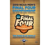 Artist Not Provided - 2010 Men's NCAA Championship [DVD] [NTSC]