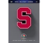 Artist Not Provided - 2016 CFP Rose Bowl Game presented by Northwestern Mutual (DVD+BD Combo)