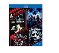 Artist Not Provided - 4 Film Favorites: Final Destination Collection