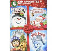 Artist Not Provided - 4 Kid Favorites: Merry Masterpieces