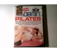 Artist Not Provided - 8 Minute Pilates: Basic Intermediate & Advanced [DVD] [Region 1] [US Import] [NTSC]