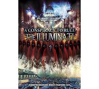 Artist Not Provided - A Conspiracy to Rule: The Illuminati