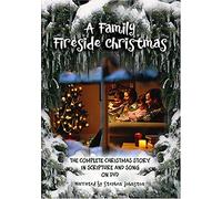 Artist Not Provided - A Family Fireside Christmas [DVD] [Region 1] [2005] [NTSC]