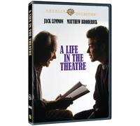 Artist Not Provided - A Life in the Theatre [DVD] [1993] [Region 1] [US Import] [NTSC]