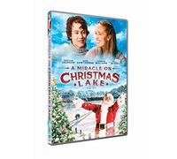 Artist Not Provided - A Miracle On Christmas Lake [DVD] [2016]