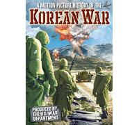Artist Not Provided - A Motion Picture History Of the Korean War