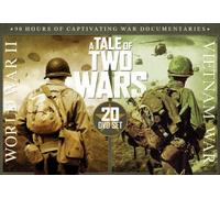 Artist Not Provided - A Tale of Two Wars: World War II & Vietnam War