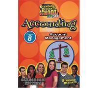 Artist Not Provided - Accounting Module 8 - Account [DVD] [Region 1] [US Import] [NTSC]
