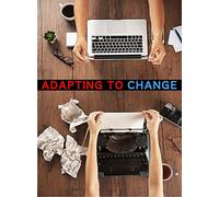Artist Not Provided - Adapting to Change - Business Management & HR Training - Career Planning & Guidance