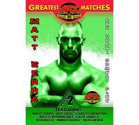 Artist Not Provided - Adcc Greatest Matches -Abu Dhabi Combat Club Vol. 2 - ""david Vs. Goliath"" Garcia Vs. Rodriguez [DVD] [2014]
