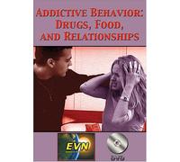 Artist Not Provided - Addictive Behavior: Drugs, Food, and Relationships [DVD] [Region 1] [US Import] [NTSC]