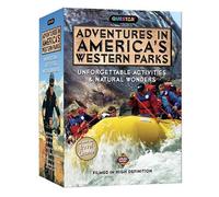 Artist Not Provided - Adv in America's Western Parks: Collector's Edit [DVD] [Region 1] [US Import] [NTSC]