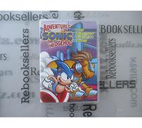 Artist Not Provided - Adventures of Sonic the Hedgehog: Fastest Thing in [DVD] [Region 1] [US Import] [NTSC]