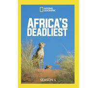 Artist Not Provided - Africa's Deadliest Season 4