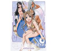 Artist Not Provided - Ah My Goddess 4: We've Got Tonight [DVD] [Region 1] [US Import] [NTSC]