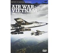 Artist Not Provided - Air War: Vietnam 1964-1972 [DVD] [2011] [US Import]