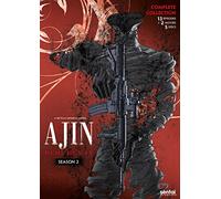 Artist Not Provided - Ajin: Demi-Human: Season 2/
