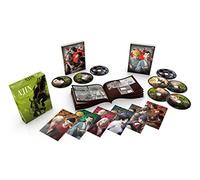 Artist Not Provided - Ajin: Demi-human: Season 2 [Blu-ray]