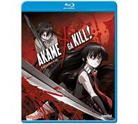 Artist Not Provided - Akame Ga Kill!: Collection 1 [Region 1]
