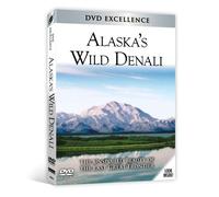Artist Not Provided - Alaska's Wild Denali [DVD] [Region 1] [US Import] [NTSC]