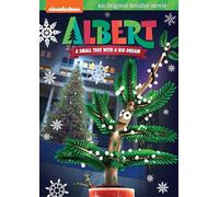 Artist Not Provided - ALBERTSMALL Tree with A Big Dream