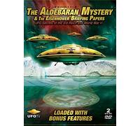 Artist Not Provided - Aldeberan Mystery & The Eisenhower Papers [DVD] [2011] [Region 1] [US Import] [NTSC]