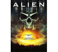 Artist Not Provided - Alien Origin [DVD] [2012] [Region 1] [US Import] [NTSC]