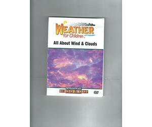 Artist Not Provided - All About Wind & Clouds [DVD] [2000] [Region 1] [US Import] [NTSC]
