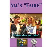 Artist Not Provided - All's "Faire" [DVD] [2004] [Region 1] [US Import] [NTSC]
