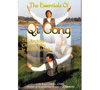 Artist Not Provided - Alternative Health: The Essentials of Qi Gong