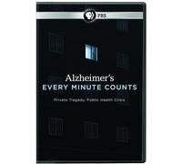 Artist Not Provided - Alzheimer's: Every Minute Counts DVD