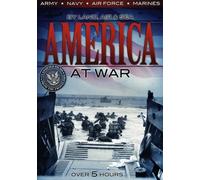 Artist Not Provided - America at War [DVD] [Region 1] [US Import] [NTSC]