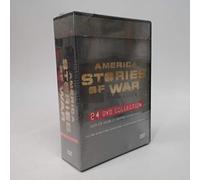 Artist Not Provided - America Stories of War [DVD] [2008] [Region 1] [US Import] [NTSC]