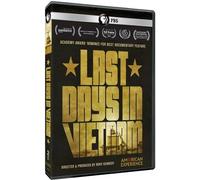 Artist Not Provided - American Experience: Last Days in Vietnam [Region 1]