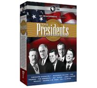 Artist Not Provided - American Experience: The Presidents [DVD] [2012] [Region 1] [US Import] [NTSC]