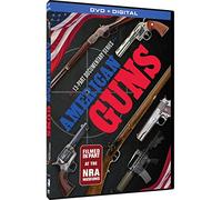 Artist Not Provided - American Guns: The 13 Part Documentary Series