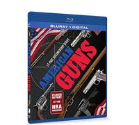 Artist Not Provided - American Guns: The 13 Part Documentary Series